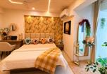 Location vacances Jaipur - Casavista Premium Couple Retreat-1