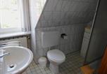 Location vacances Fehmarn - Appartement Klahn Nr2-3