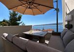 Location vacances Pučišća - New! Full equipped apartment-1