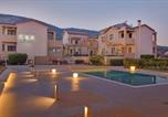 Hôtel Ioannina - Ellopia Point Hotel-2