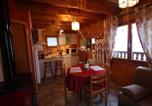 Location vacances Plombières-les-Bains - Charmant Chalet Vosgien – Idéal Couple/Curistes – Calme et Nature – Proche Plombières-les-Bains - Fr-1-589-230-3