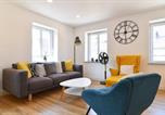 Location vacances Ammerschwihr - Appartement L'Oriel avec Parking-2