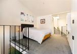 Location vacances  Australie - Modern 1 Bedroom Apartment-4
