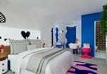 Hôtel Poitiers - Symone by Adonis - Poitiers-3