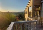 Location vacances Cork - Tim and Fionnuala's House-2