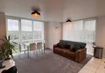 Location vacances Kings Langley - K D Tower Lux Apartment-4