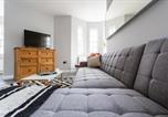 Location vacances Southend-on-Sea - St Johns Apartments & Studios Southend-3