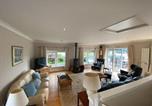 Location vacances Dalbeattie - Phoenix Cottage-4