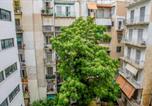 Location vacances  Grèce - Fyllis17 - Cozy apartment in the heart of Athens-3