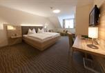 Hôtel Eching - Hotel Straßhof-1