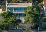 Location vacances Selca - Villa Acona Selca Film Star Looks In A Glamorous Setting With Amazing-2