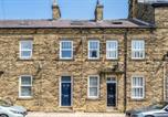 Location vacances Pateley Bridge - Town House In The Heart of Pateley Bridge-1