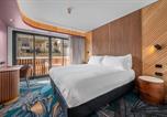 Hôtel Launceston - George Hotel Launceston, an Ascend Collection Hotel-1