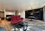 Location vacances  Mainau - Schatzkiste Apartment 2-1