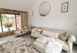 Location vacances Ripley - The Croft, Home Farm-4