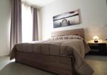 Location vacances  Province de Caserte - Rachel's guest apartments-1