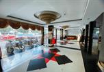 Hôtel Batam - Lucky Star Hotel Near Harbour Bay Batam-2