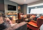 Location vacances  Gare de Morecambe - Eden Bay Retreat-4
