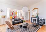 Location vacances Nantes - Hélios - Élégant appartement de 115 m² à Nantes-1