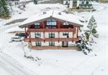 Location vacances Saalfelden am Steinernen Meer - Haus Sonnberg-2