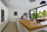 Location vacances Saint-Rémy-de-Provence - Villa contemporaine avec piscine proche centre de Saint-Rémy-de-Provence - Fr-1-599-43-3