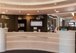 Hôtel Calais - B&B Hotel Calais Terminal Cité Europe 3 étoiles-4