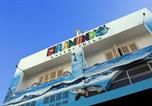 Location vacances Ibiza - Hostal Giramundo-1