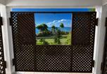 Hôtel Kyrenia - Riviera Beach Bungalows-2