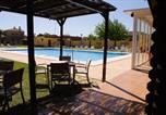 Hôtel Cadix - Hotel Dunas Puerto-1