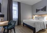 Hôtel Ukraine - Kontrakt Boutique Hotel-4