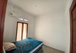 Location vacances Tabanan - Tiny house for couple-3