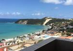 Location vacances Natal - Duplex penthouse in Ponta Negra-1