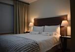 Hôtel George - Soeteweide North B&B and Spa-2