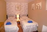 Location vacances Llanwnda - Cae Berllan Cottages-3