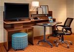 Hôtel Warrington - Fairfield by Marriott Inn & Suites Philadelphia Horsham-3