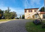 Location vacances Certaldo - Podere Sasso 3-3