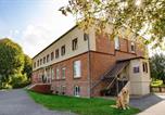 Location vacances Wendorf - Gutshaus Langendorf - hundefreundliche Ferienwohnungen-4