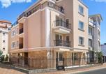 Location vacances Nessebar - Feniks Apartments-1