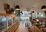 Location vacances  Hainaut Province - The Brookside Escape-3