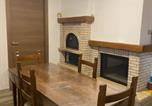 Location vacances Norcia - Il Focolare dei Sibillini-4