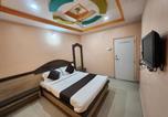 Hôtel Shirdi - Hotel Sai Laxmi, Near Sai Baba Temple-2