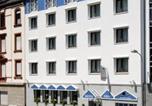 Hôtel Offenbach-sur-le-Main - Hotel Karl-4