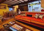 Location vacances Farcet - River Nene Cottages-3