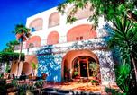 Hôtel Capri - Hotel Biancamaria-1