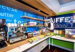 Hôtel Cronulla - Ibis Budget - St Peters-3