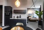 Location vacances Bunschoten - Hilversum City Apartments-1