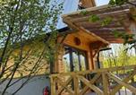 Location vacances Rakovica - Vikendica Harbaš-4