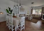 Location vacances Torrox - Casa Rural Villa Arylex-3