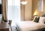 Hôtel Le Barp - Adagio Access Bordeaux Sud Pessac-4