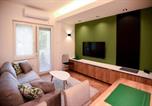 Location vacances  Nakolec - Apartment 863-3